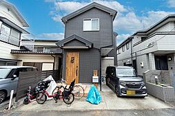 横浜市旭区今宿南町