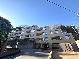 グランツオーベル本牧三渓園