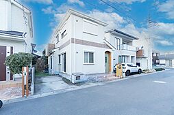 横浜市瀬谷区下瀬谷　中古戸建