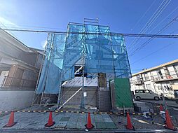 横浜市瀬谷区阿久和西２丁目