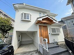 横浜市旭区鶴ヶ峰本町リノベーション中古戸建