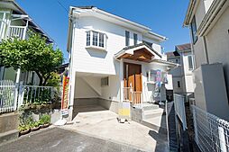 横浜市旭区鶴ヶ峰本町リノベーション中古戸建