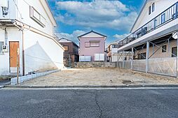 港北区師岡町　新築戸建