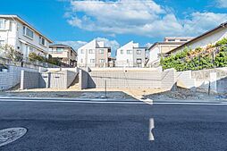 都筑区すみれが丘　新築戸建