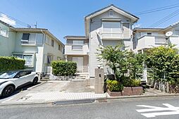 旭区川井宿町