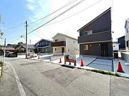 プラザコート中畑町A棟