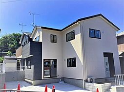 北九州市若松区大谷町の一戸建て