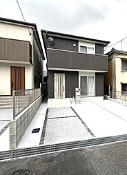 プラザコート永犬丸南町三丁目B棟