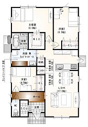 プラザコート老松二丁目B棟