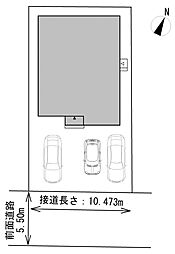 プラザコート老松二丁目C棟
