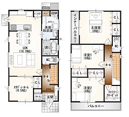 プラザコート寺内一丁目