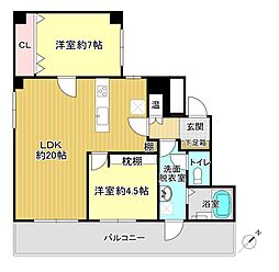 ヴェルドミール薬院