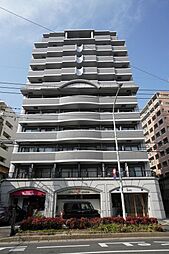 エステート・モア平尾山荘通り