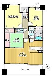 ラ・パルク・ステーション竹下公園通り