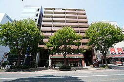 ライオンズマンション大名 403