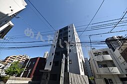 Modern palazzo赤坂NEURO（モダンパラッツォ）