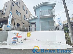 中古戸建　茅ヶ崎市赤羽根