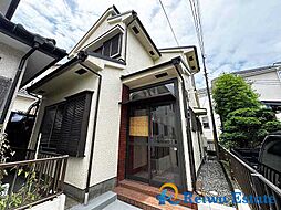 中古戸建　茅ヶ崎市小和田1丁目