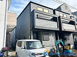 茅ヶ崎市矢畑の一戸建て