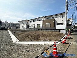 茅ヶ崎市松林2丁目の土地