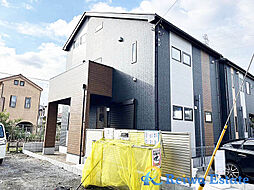 新築戸建　茅ヶ崎市香川3丁目 3号棟