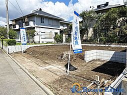 新築戸建　藤沢市大庭2期