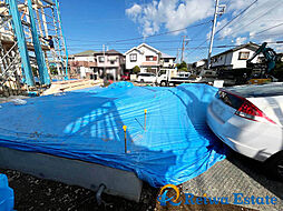 茅ヶ崎市浜之郷の一戸建て