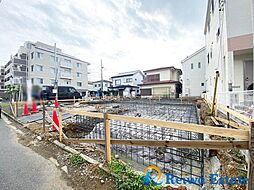 茅ヶ崎市浜之郷の一戸建て