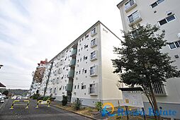 湘南西部住宅　2-17号棟 1753号室