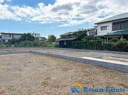 茅ヶ崎市円蔵2丁目の一戸建て