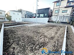 茅ヶ崎市高田1丁目の一戸建て