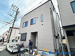 茅ヶ崎市浜竹1丁目の一戸建て