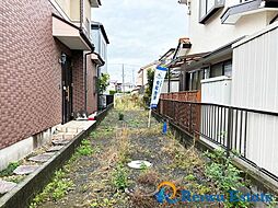 新築戸建　茅ヶ崎市萩園