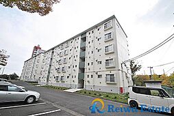 湘南西部住宅　2-3号棟 321号室