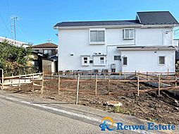 高座郡寒川町小谷3丁目の一戸建て