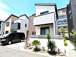 中古戸建　藤沢市辻堂西海岸2丁目