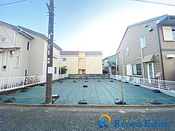 売地　藤沢市辻堂新町3丁目