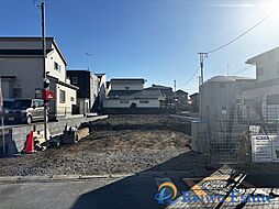 新築戸建　高座郡寒川町小谷1丁目　全3棟