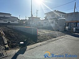 新築戸建　高座郡寒川町小谷1丁目　全3棟