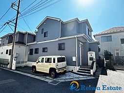 中古戸建　高座郡寒川町一之宮3丁目