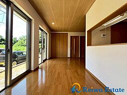 中古戸建　藤沢市打戻