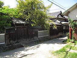 和歌山市西中古一戸建