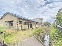 和歌山市狐島中古一戸住宅