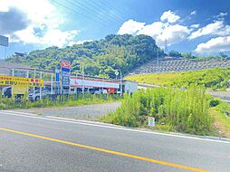 和歌山市森小手穂売地