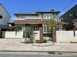 和歌山市東高松三丁目中古一戸建住宅