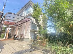 和歌山市田尻中古一戸建て