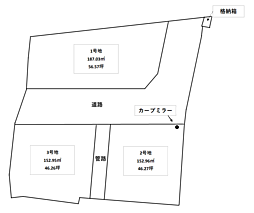 岩出市野上野売地