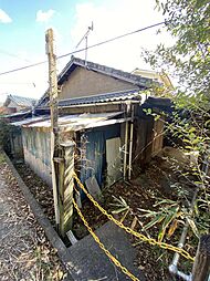 和歌山市松江西中古一戸建住宅