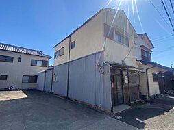 和歌山市有本中古一戸建住宅