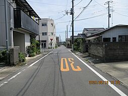 水戸市本町三丁目